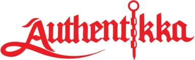 Authentikka Indian Cuisine & Banquet logo