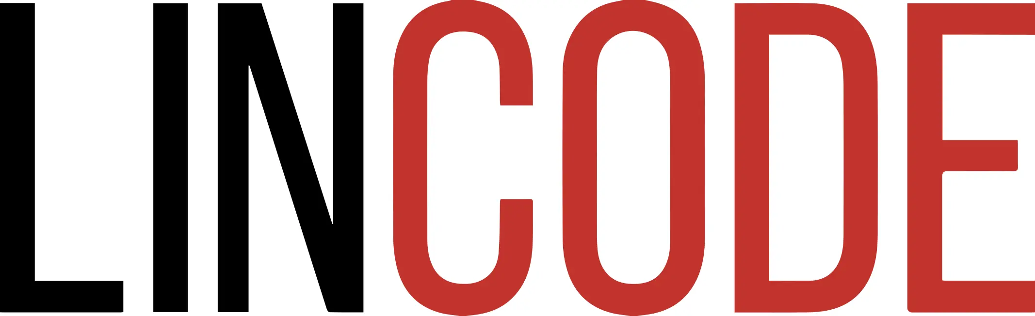 Lincode logo