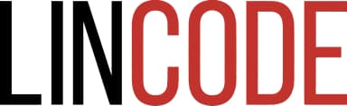 Lincode logo